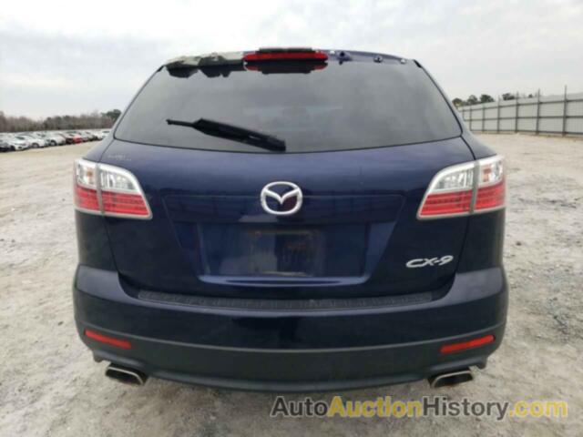 MAZDA CX-9, JM3TB2BA2C0339489