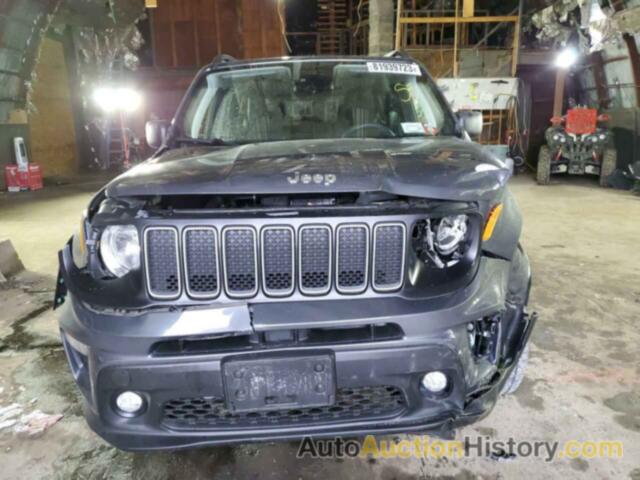 JEEP RENEGADE LATITUDE, ZACNJDB19NPN71999