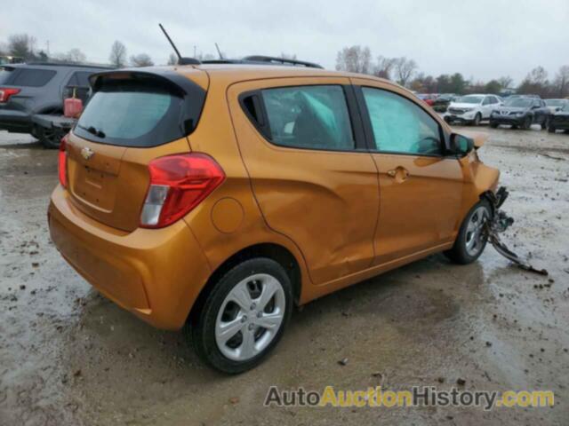 CHEVROLET SPARK LS, KL8CB6SA0LC405870