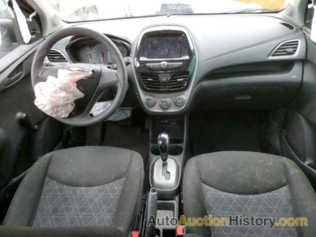 CHEVROLET SPARK LS, KL8CB6SA0LC405870