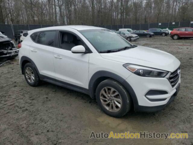 HYUNDAI TUCSON SE, KM8J23A40HU563387