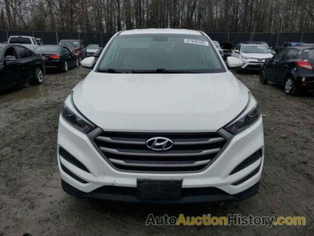 HYUNDAI TUCSON SE, KM8J23A40HU563387