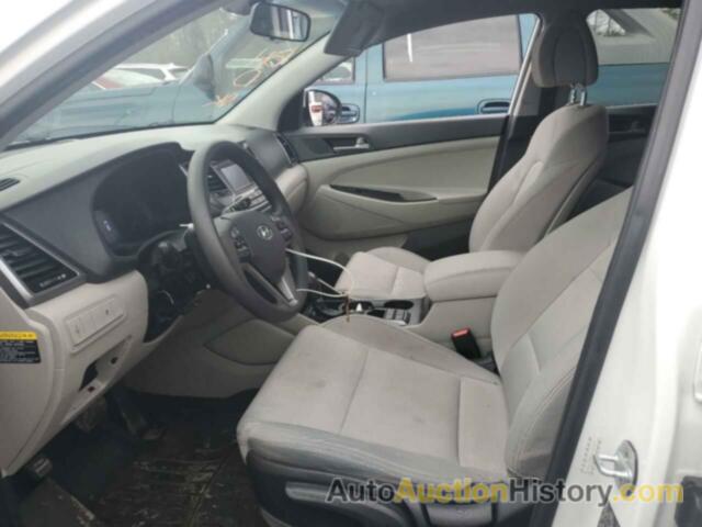 HYUNDAI TUCSON SE, KM8J23A40HU563387