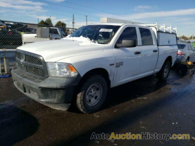 RAM 1500 TRADESMAN, 1C6RR7ST7KS651850