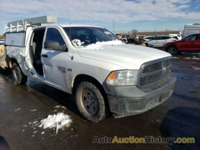 RAM 1500 TRADESMAN, 1C6RR7ST7KS651850