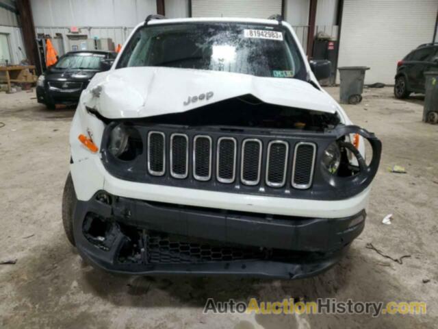 JEEP RENEGADE SPORT, ZACCJBAB3JPJ21894