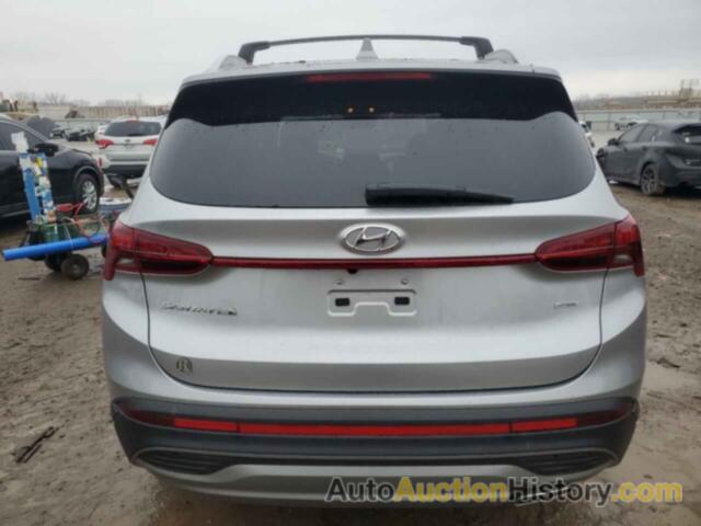 HYUNDAI SANTA FE SEL, 5NMS2DAJ9PH542564