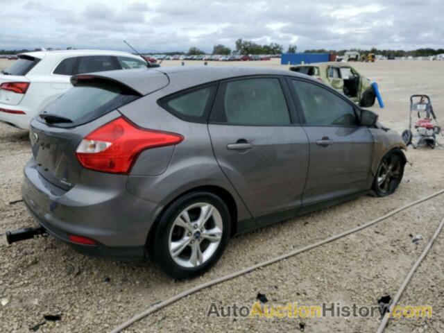 FORD FOCUS SE, 1FADP3K22DL204631