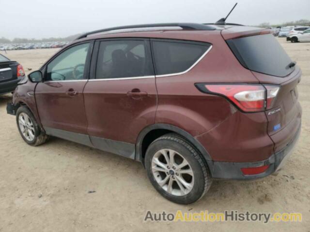 FORD ESCAPE SE, 1FMCU0GD5JUA74501