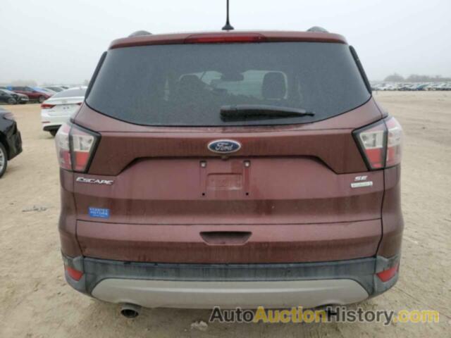 FORD ESCAPE SE, 1FMCU0GD5JUA74501