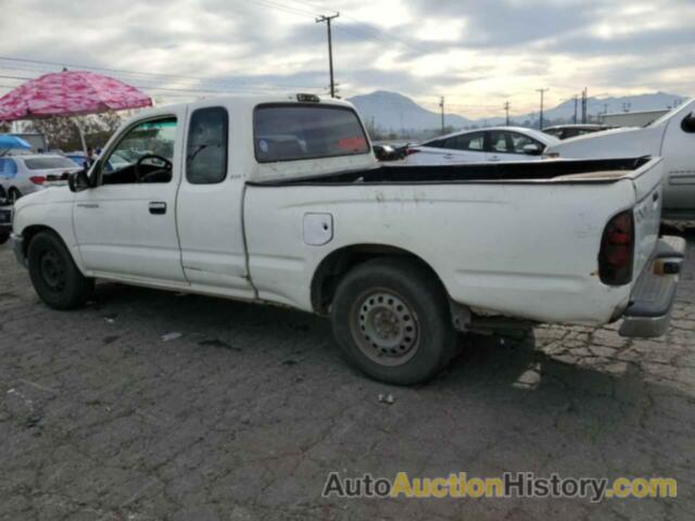 TOYOTA TACOMA XTRACAB, 4TAVL52N5WZ095299