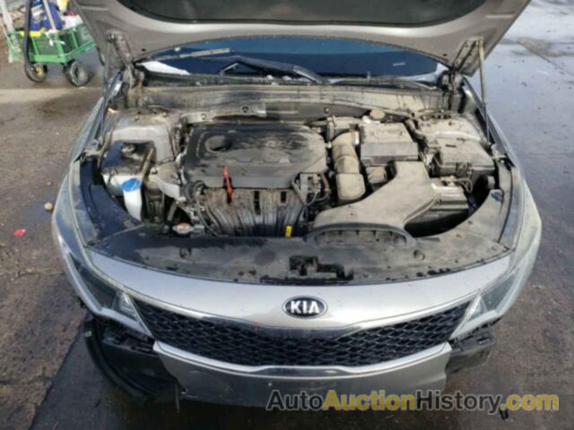 KIA OPTIMA LX, 5XXGT4L31JG187266