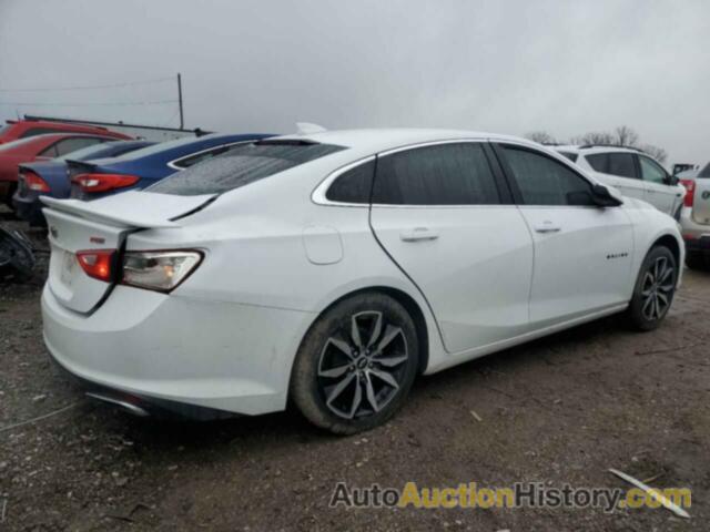 CHEVROLET MALIBU RS, 1G1ZG5ST8MF058523