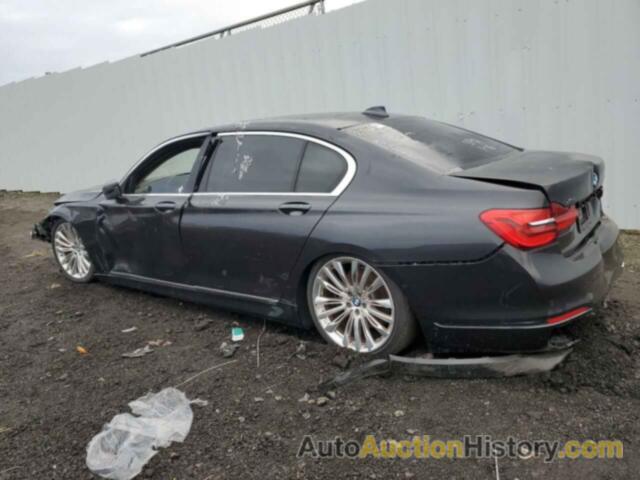 BMW 7 SERIES XI, WBA7F2C55GG420576