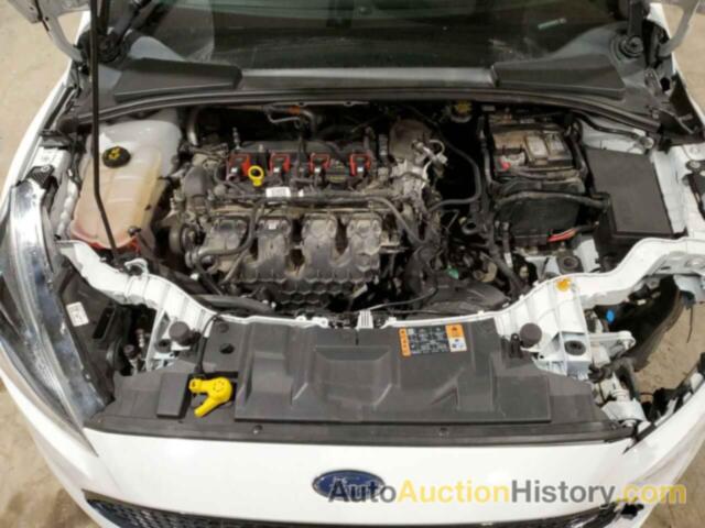 FORD FOCUS ST, 1FADP3L90JL232029