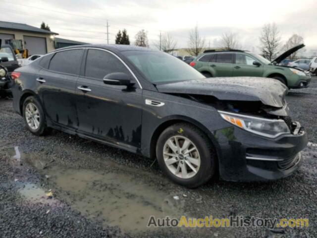 KIA OPTIMA LX, 5XXGT4L33HG144686