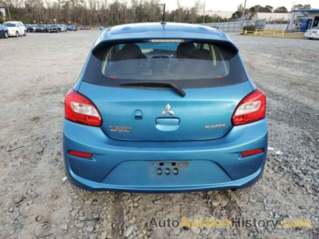 MITSUBISHI MIRAGE ES, ML32A3HJ6KH003531