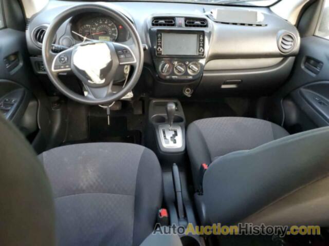 MITSUBISHI MIRAGE ES, ML32A3HJ6KH003531