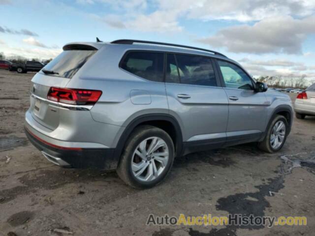 VOLKSWAGEN ATLAS SE, 1V2HR2CA5MC608124