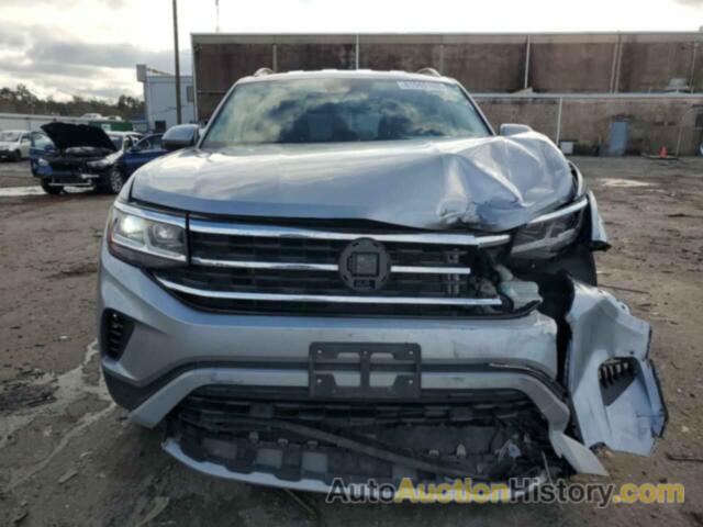 VOLKSWAGEN ATLAS SE, 1V2HR2CA5MC608124