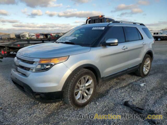 FORD EXPLORER LIMITED, 1FMHK8F8XCGA59279