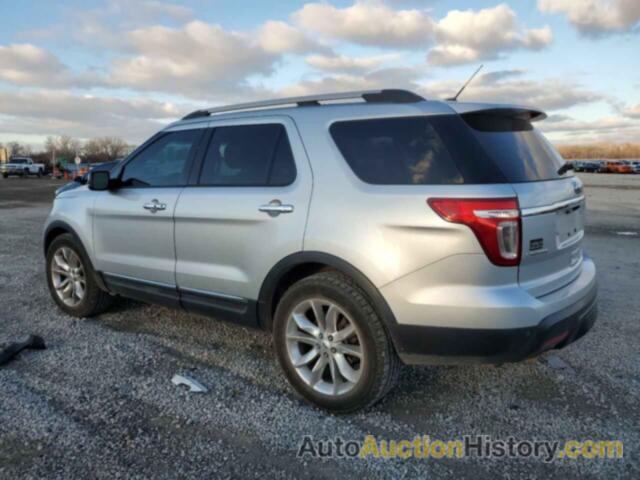 FORD EXPLORER LIMITED, 1FMHK8F8XCGA59279