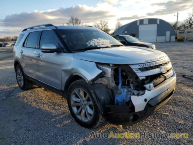 FORD EXPLORER LIMITED, 1FMHK8F8XCGA59279