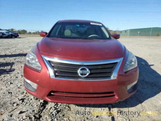 NISSAN ALTIMA 2.5, 1N4AL3AP1FC589730