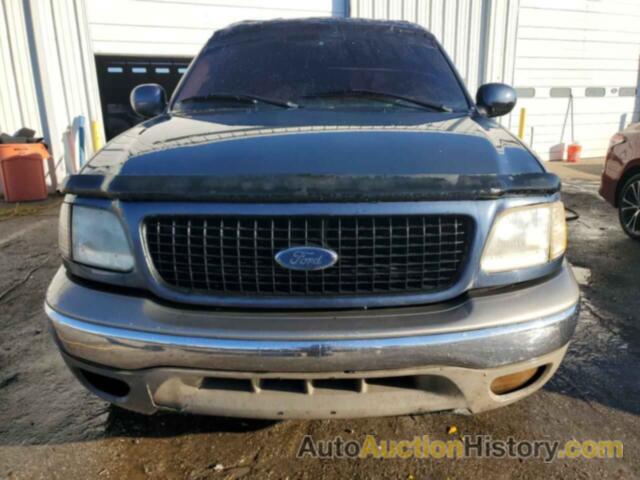 FORD EXPEDITION EDDIE BAUER, 1FMRU17W41LA22042