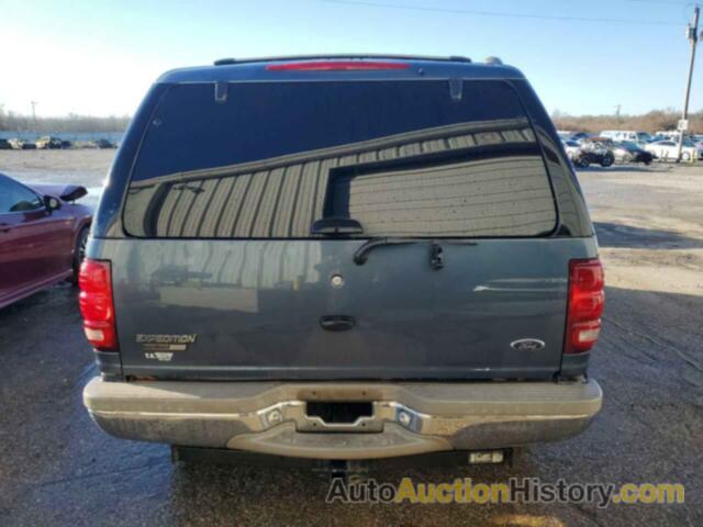 FORD EXPEDITION EDDIE BAUER, 1FMRU17W41LA22042