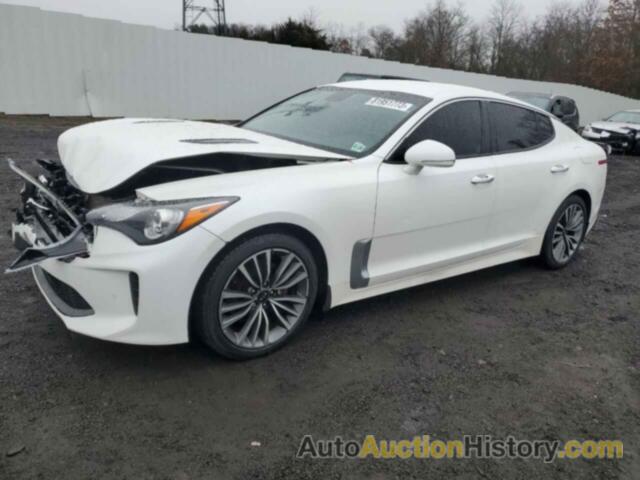 KIA STINGER, KNAE15LA0K6041908