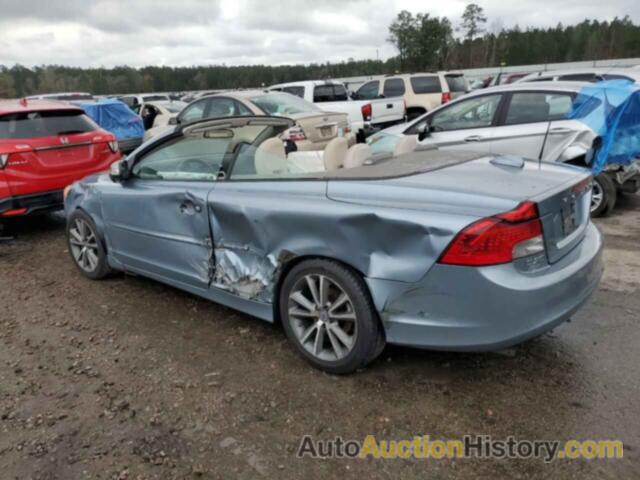 VOLVO C70 T5, YV1672MC2BJ120525