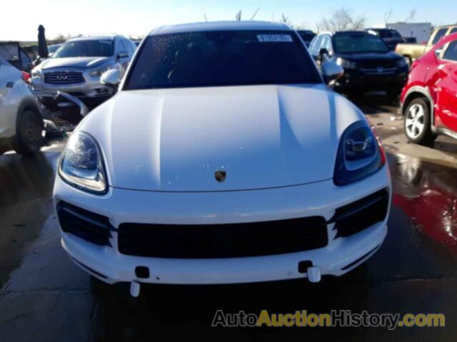 PORSCHE CAYENNE, WP1AA2AY8LDA09283