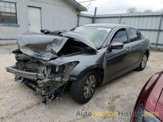 HONDA ACCORD LX, 1HGCP2F33CA078522