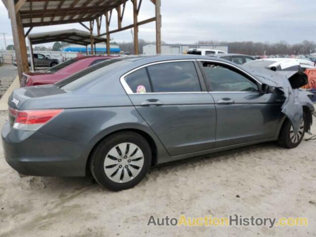 HONDA ACCORD LX, 1HGCP2F33CA078522