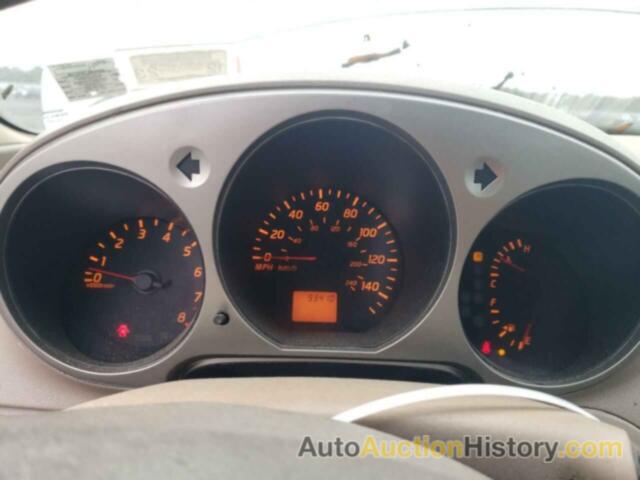 NISSAN ALTIMA BASE, 1N4AL11E34C165353