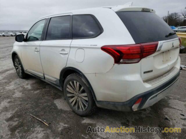 MITSUBISHI OUTLANDER ES, JA4AD2A34KZ013484