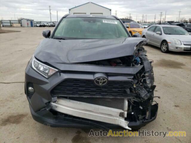 TOYOTA RAV4 XLE PREMIUM, JTMA1RFVXLD526898