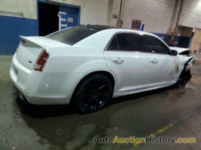 CHRYSLER 300 SRT-8, 2C3CCAFJ1DH672309