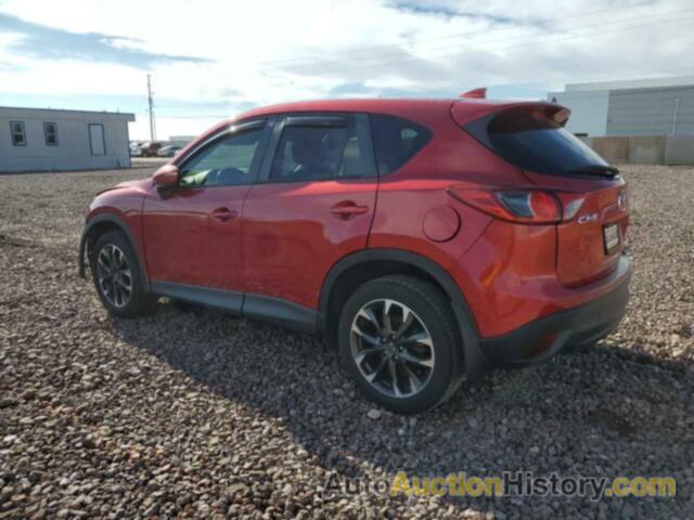 MAZDA CX-5 GT, JM3KE2DY0G0848290