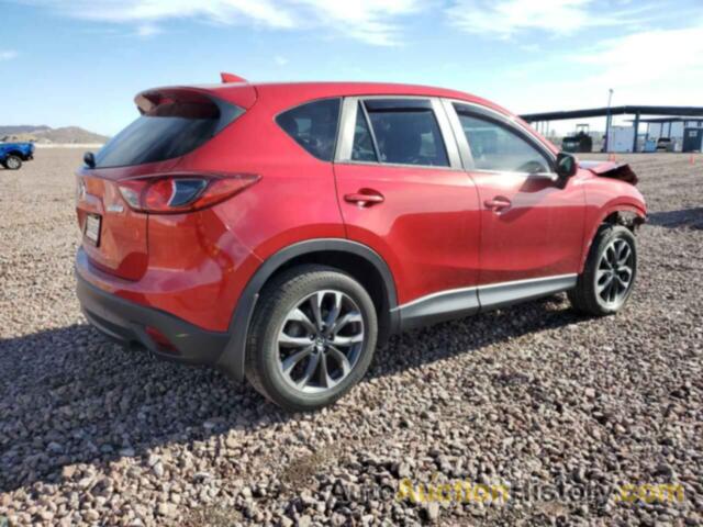 MAZDA CX-5 GT, JM3KE2DY0G0848290