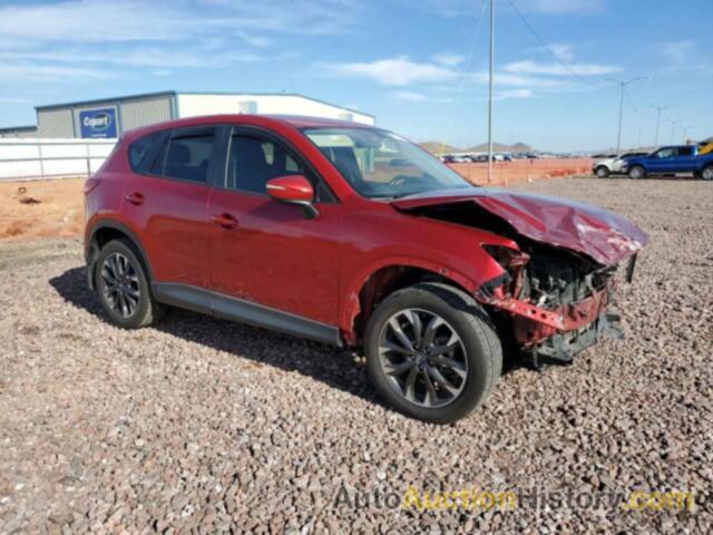 MAZDA CX-5 GT, JM3KE2DY0G0848290