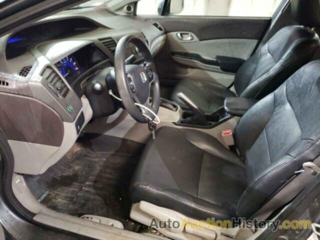 HONDA CIVIC EX, 2HGFB2F89CH317984