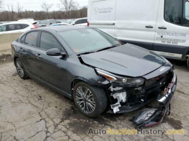 KIA FORTE GT LINE, 3KPF54AD8NE458534