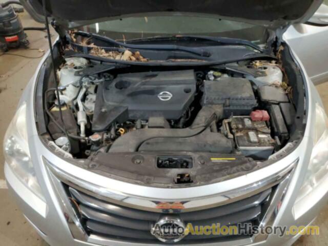 NISSAN ALTIMA 2.5, 1N4AL3AP5FC145136