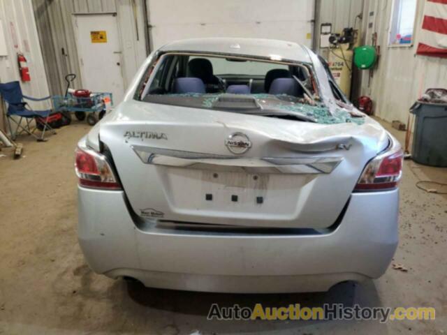 NISSAN ALTIMA 2.5, 1N4AL3AP5FC145136