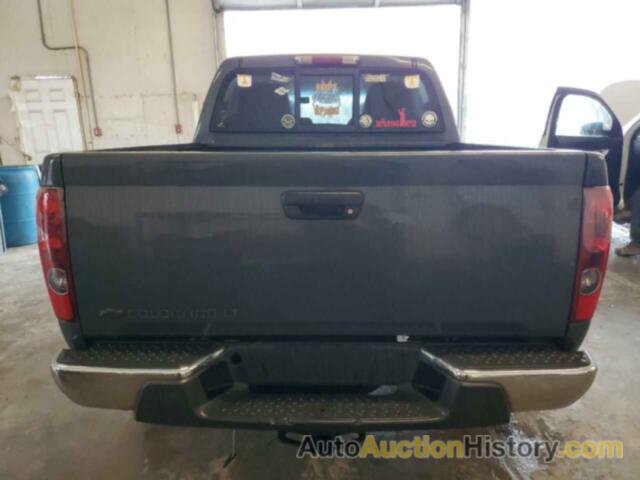 CHEVROLET COLORADO, 1GCDS13E088104865