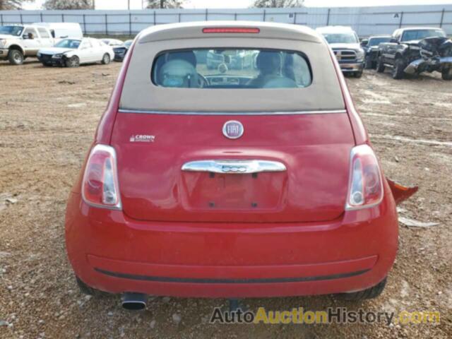 FIAT 500 POP, 3C3CFFDR3CT379837