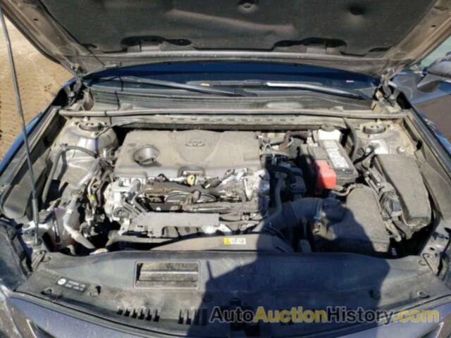 TOYOTA CAMRY SE, 4T1G11AK8NU706906