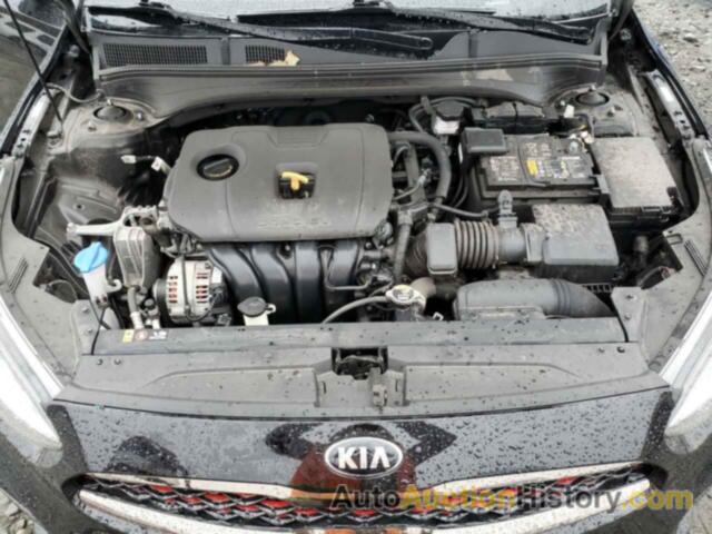 KIA FORTE GT LINE, 3KPF34AD9ME381421